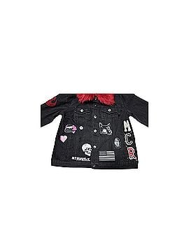 Ci Sono Denim Jacket (view 2)