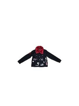 Ci Sono Denim Jacket (view 1)