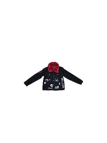 Ci Sono Denim Jacket (view 1)