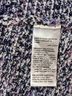 Chico's Multi Color Coat Size 1 - photo 4