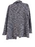 Chico's Multi Color Coat Size 1 - photo 2