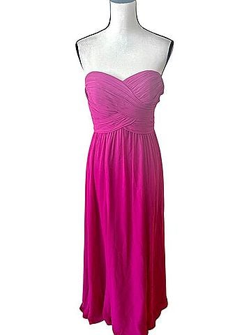 Ralph Lauren Cocktail Dress (view 1)