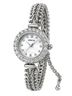 Invicta Silver Watch One size - photo 1