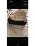 Nike 100% Leather Pink White Sneakers Size 7 1/2 - photo 3