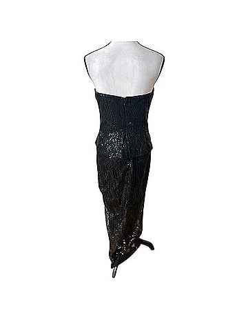 Ralph Lauren Cocktail Dress (view 2)