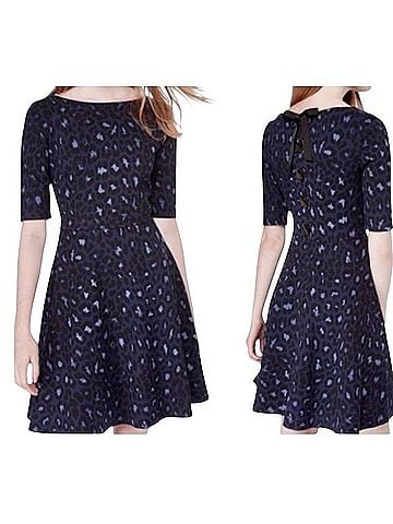 Kate Spade New York NJMU9322 Casual Dress (view 1)