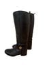 Tory Burch Black Boots Size 7 - photo 1