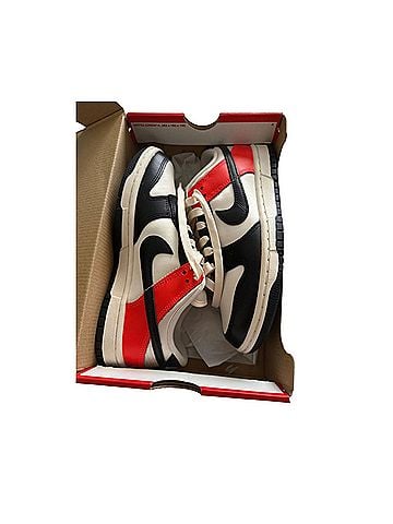 Nike Sneakers (view 1)