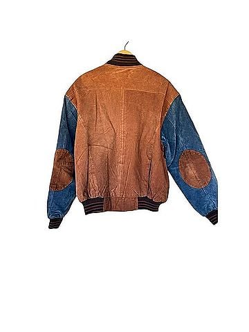 Varsity Spirit Varsity Jacket (view 2)