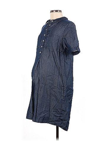 Mom's the Word Mom's The Word Casual Dress (view 1)