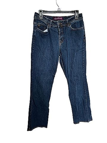 Gloria Vanderbilt Amanda Jeans (view 1)