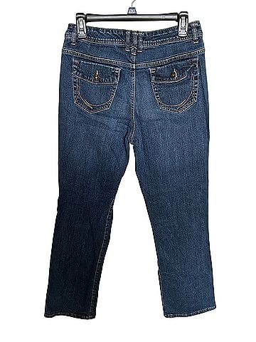 Gloria Vanderbilt Amanda Jeans (view 2)