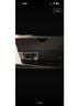 Nike 100% Leather Black Red Sneakers Size 7 - photo 6