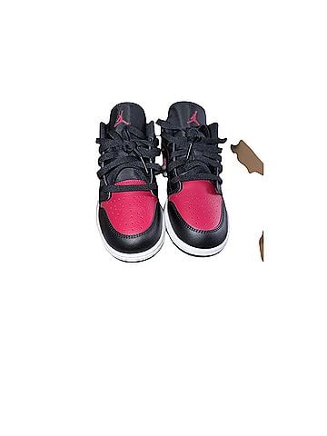 Nike Air Jordan Sneakers (view 1)