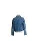 Ann Taylor LOFT Blue Denim Jacket Size M - photo 2