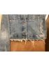 Ann Taylor LOFT Blue Denim Jacket Size M - photo 9