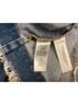 Ann Taylor LOFT Blue Denim Jacket Size M - photo 6