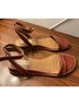 Antonio Melani Sandals Size 11 - photo 3