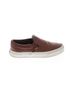 Vans Brown Vans Sneakers Size 8 - photo 1