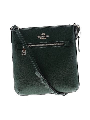 Coach Factory Coach Factory Leather Crossbody Bag (view 1)