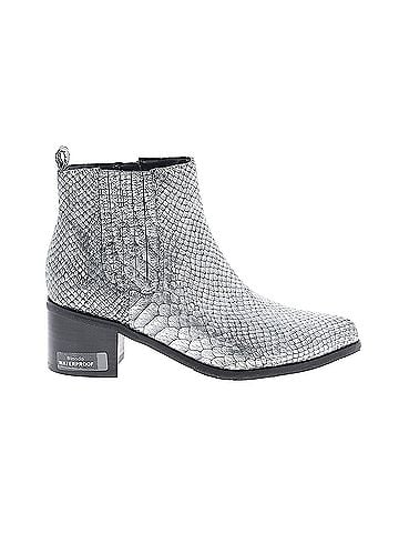 Blondo Blondo Ankle Boots (view 1)