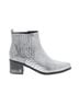 Blondo Gray Blondo Ankle Boots Size 8 1/2 - photo 1