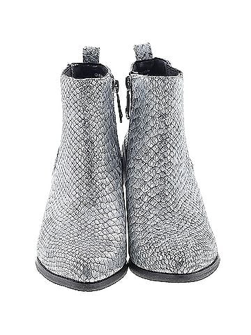 Blondo Blondo Ankle Boots (view 2)