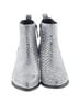 Blondo Gray Blondo Ankle Boots Size 8 1/2 - photo 2