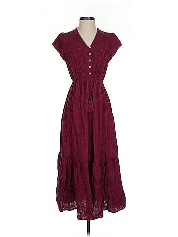 Lovestitch Lovestitch Casual Dress (view 1)