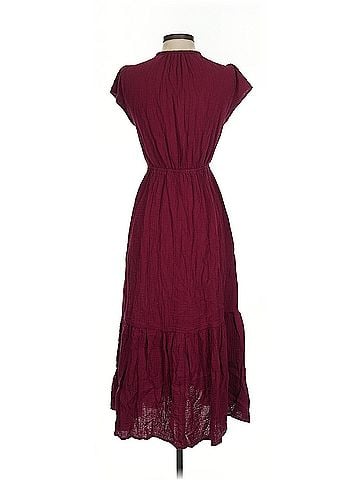 Lovestitch Lovestitch Casual Dress (view 2)