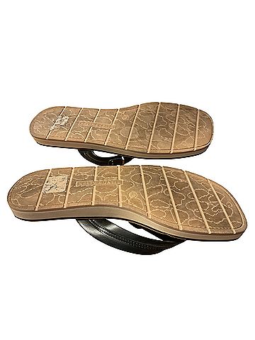 Kelly & Katie Flip Flops (view 2)