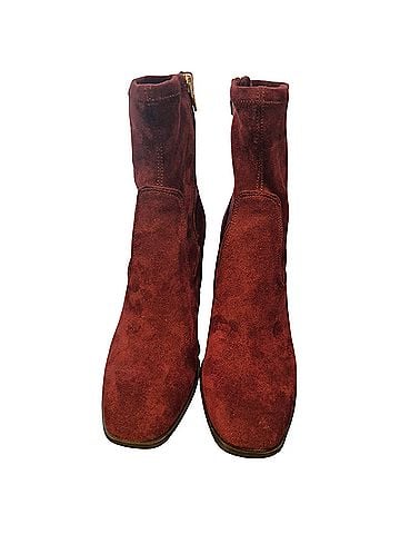 Dolce Vita Dolce Vita Ankle Boots (view 2)