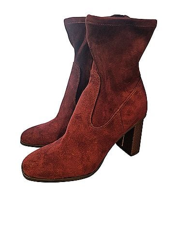 Dolce Vita Dolce Vita Ankle Boots (view 1)