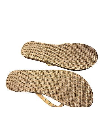 Sanuk Flip Flops (view 2)