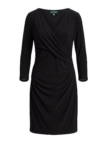 Ralph Lauren Cocktail Dress (view 1)
