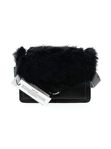 Rebecca Minkoff Rebecca Minkoff Leather Crossbody Bag (view 1)