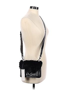 Rebecca Minkoff Rebecca Minkoff Leather Crossbody Bag (view 2)