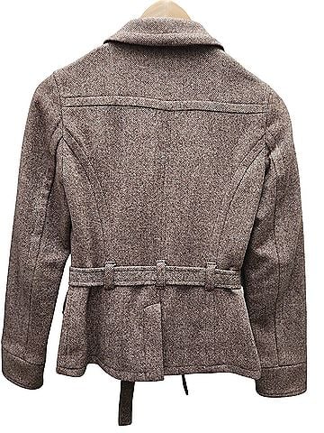 Banana Republic Factory Store Wool Blazer (view 2)