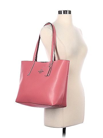 Coach Factory Coach Factory Tote (view 2)