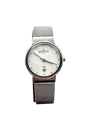 Skagen Watch (view 1)