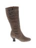 Naya Gray Naya Boots Size 7 - photo 1