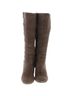 Naya Gray Naya Boots Size 7 - photo 2