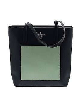 Kate Spade New York Kate Spade New York Leather Tote (view 1)