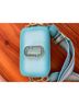 Marc Jacobs Blue Leather Crossbody Bag One size - photo 5