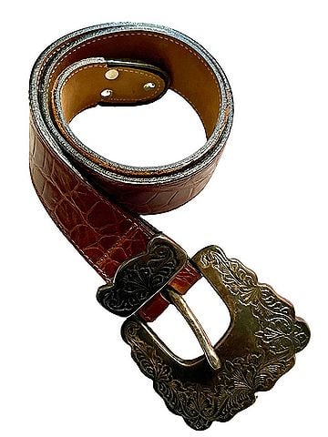 Streets Ahead Belt (view 1)