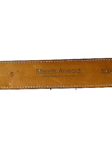 Streets Ahead Belt (view 2)