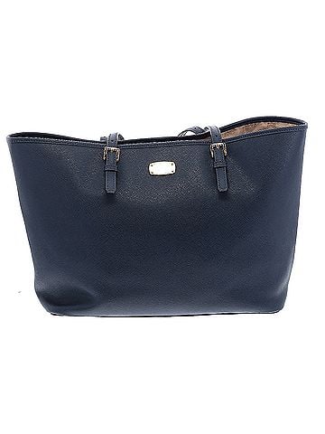 MICHAEL Michael Kors Michael Michael Kors Leather Tote (view 1)