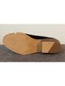 1.State Solid Black Ankle Boots Size 8 1/2 - photo 6