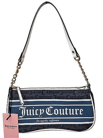 Juicy Couture Shoulder Bag (view 1)