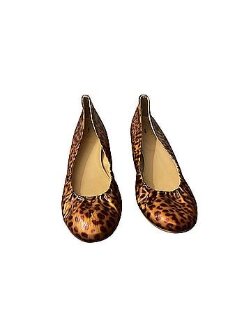 J.Crew Flats (view 1)